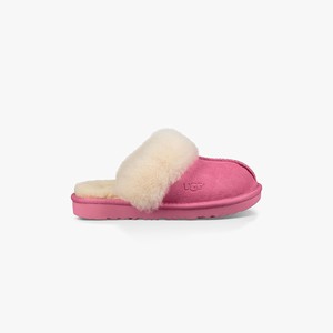 Ugg Cozy II Tofflor Barn Rosa (183609PXS)